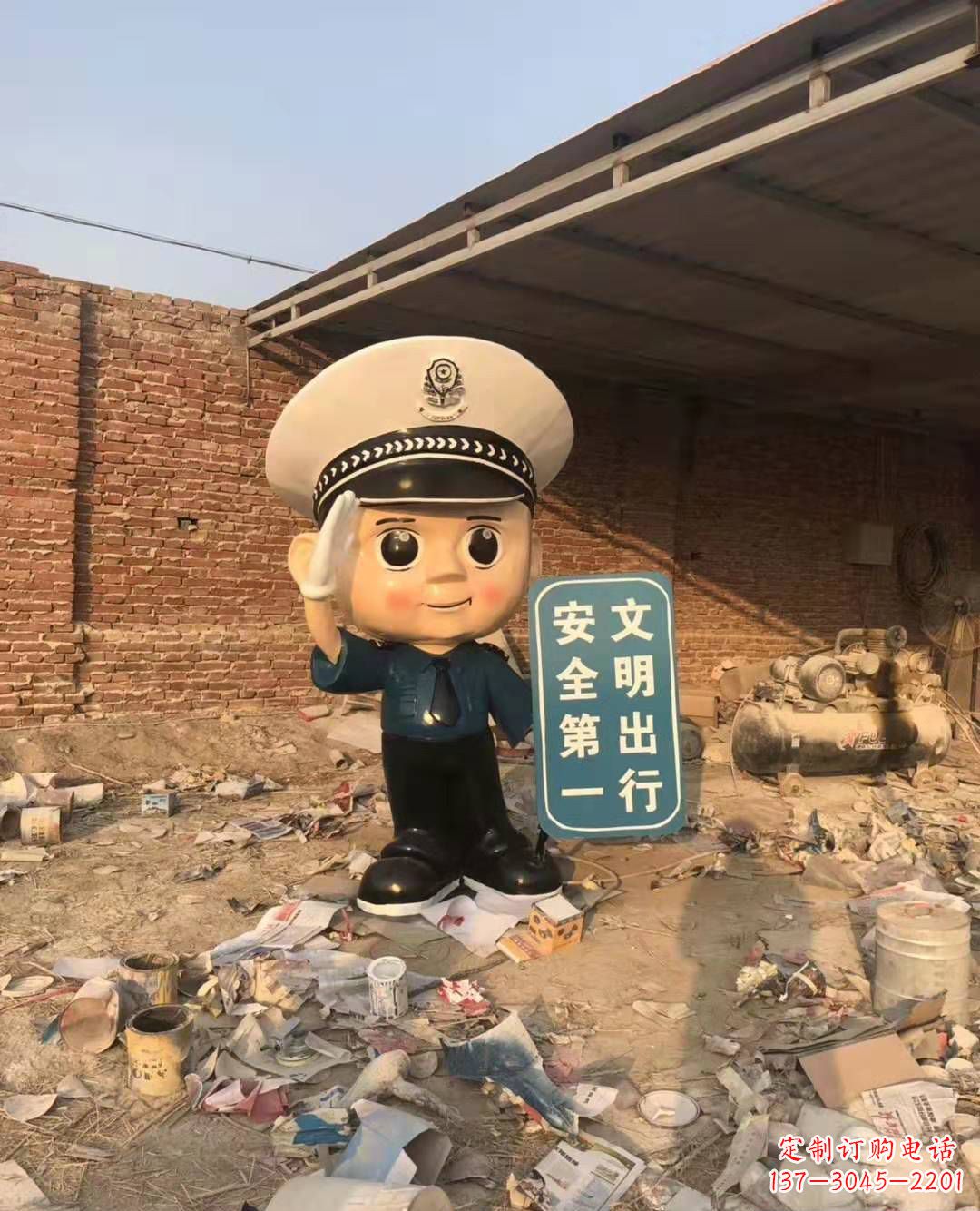 深圳警钟长鸣，安全守护