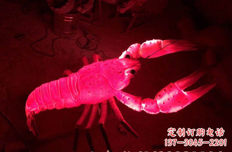 深圳玻璃钢龙——雕塑的艺术精髓
