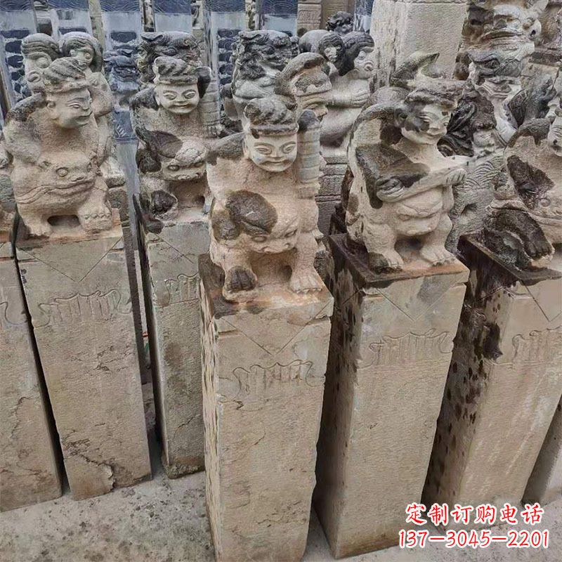 深圳仿古马雕塑,无与伦比的艺术之美