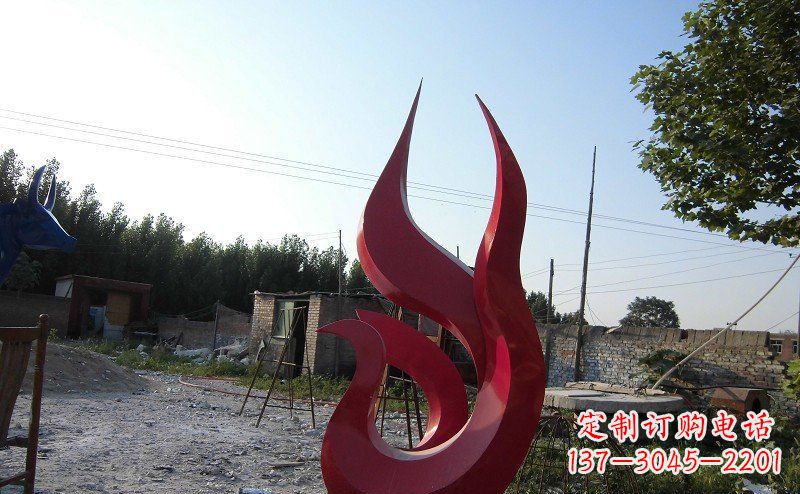 深圳中领雕塑凤凰雕塑:精致而精美